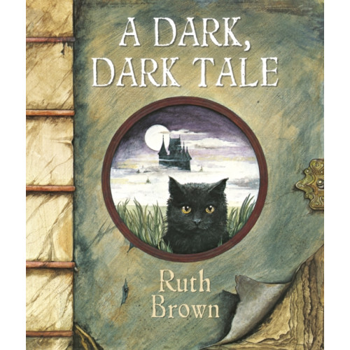 Andersen Press Ltd A Dark, Dark Tale (häftad, eng)