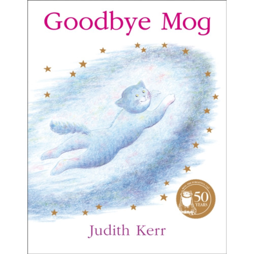 HarperCollins Publishers Goodbye Mog (häftad, eng)