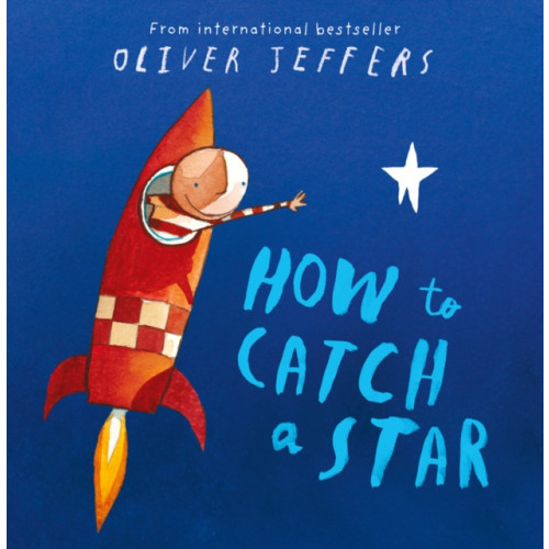 HarperCollins Publishers How to Catch a Star (häftad, eng)