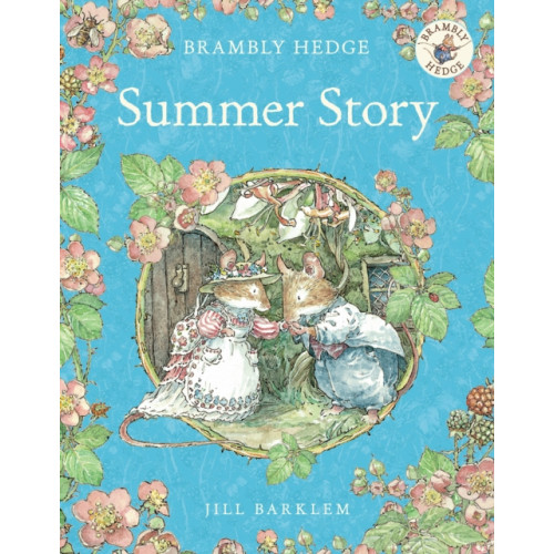 HarperCollins Publishers Summer Story (häftad, eng)