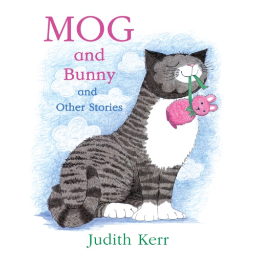 HarperCollins Publishers Mog and Bunny and Other Stories (häftad)