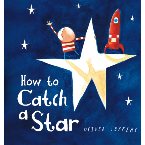 HarperCollins Publishers How to Catch a Star (bok, board book, eng)