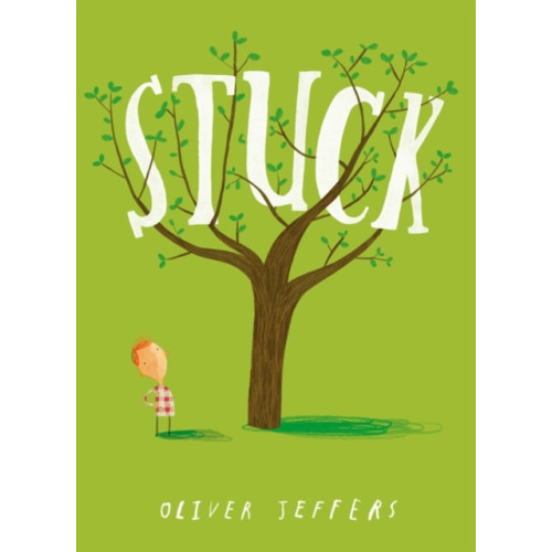 HarperCollins Publishers Stuck (häftad, eng)