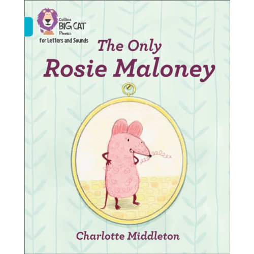 HarperCollins Publishers The Only Rosie Maloney (häftad, eng)