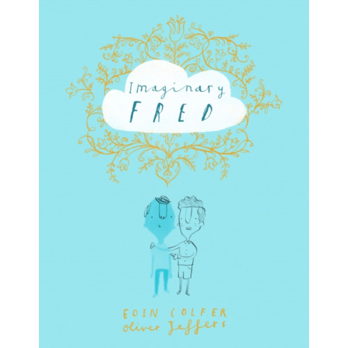 HarperCollins Publishers Imaginary Fred (inbunden, eng)