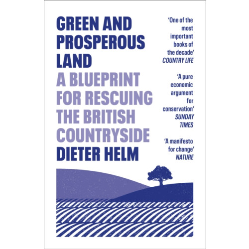 HarperCollins Publishers Green and Prosperous Land (häftad, eng)