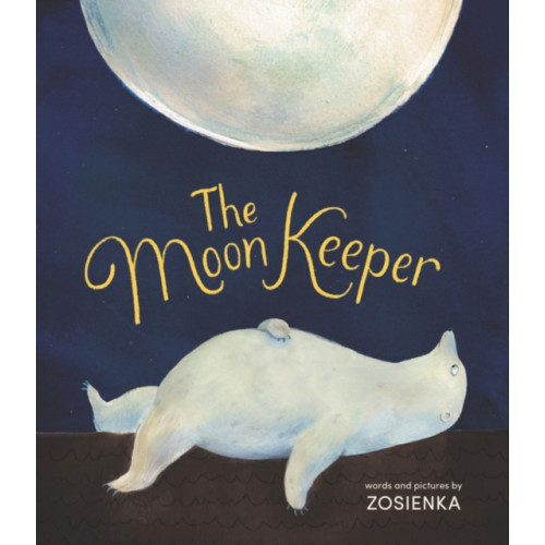 Harpercollins publishers inc The Moon Keeper (inbunden, eng)