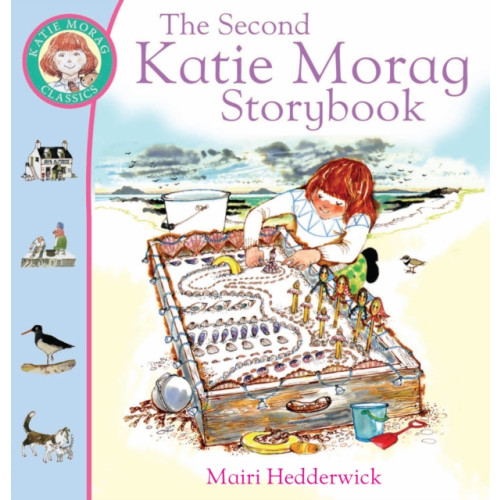 Penguin Random House Children's UK The Second Katie Morag Storybook (häftad, eng)