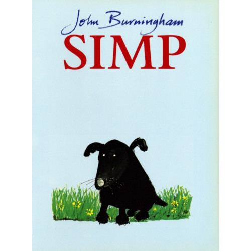 Penguin Random House Children's UK Simp (häftad, eng)
