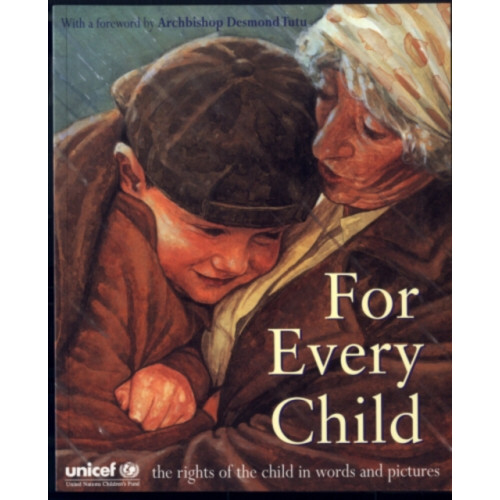 Penguin Random House Children's UK For Every Child (häftad, eng)
