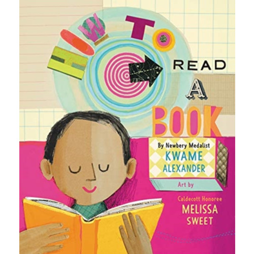Harpercollins publishers inc How to Read a Book (inbunden, eng)