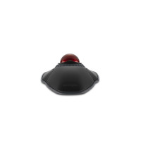 Produktbild för Kensington Orbit Wireless Trac Styrkula Bluetooth/RF Svart