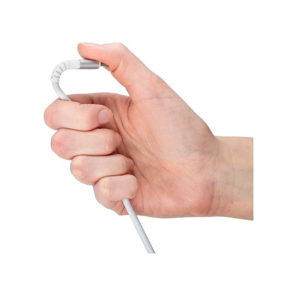 Produktbild för Goobay 70193 USB-kablar 1 m USB 2.0 USB C