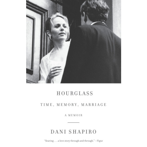 Random House USA Inc Hourglass (häftad, eng)