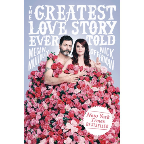 Penguin Putnam Inc The Greatest Love Story Ever Told (häftad, eng)