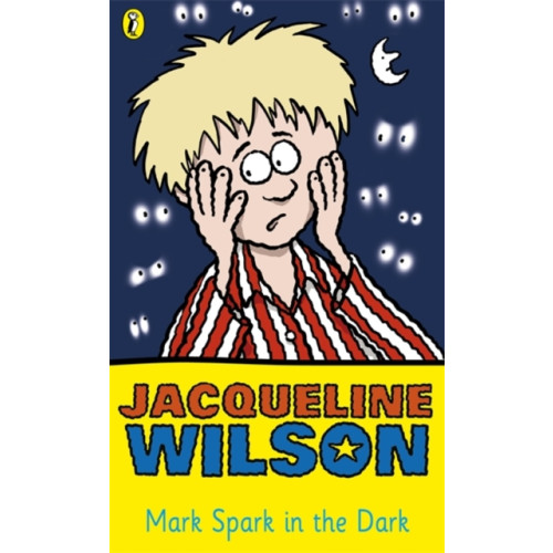 Penguin Random House Children's UK Mark Spark in the Dark (häftad, eng)