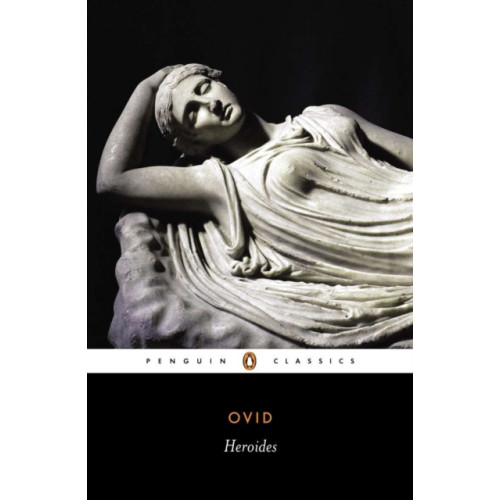 Heroides (häftad, eng)