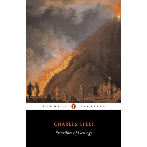 Penguin books ltd Principles of Geology (häftad, eng)