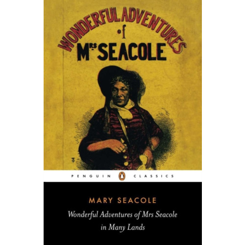 Penguin books ltd Wonderful Adventures of Mrs Seacole in Many Lands (häftad, eng)