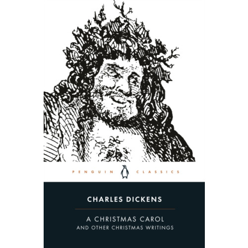 Penguin books ltd A Christmas Carol and Other Christmas Writings (häftad, eng)