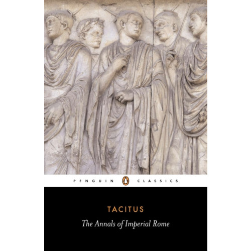 Penguin books ltd The Annals of Imperial Rome (häftad, eng)