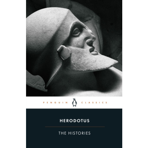 Penguin books ltd The Histories (häftad, eng)