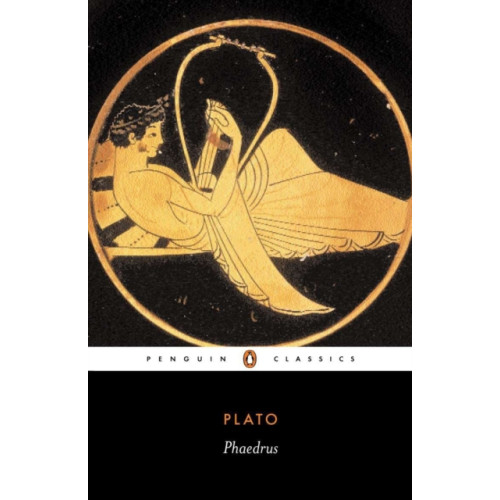 Penguin books ltd Phaedrus (häftad, eng)