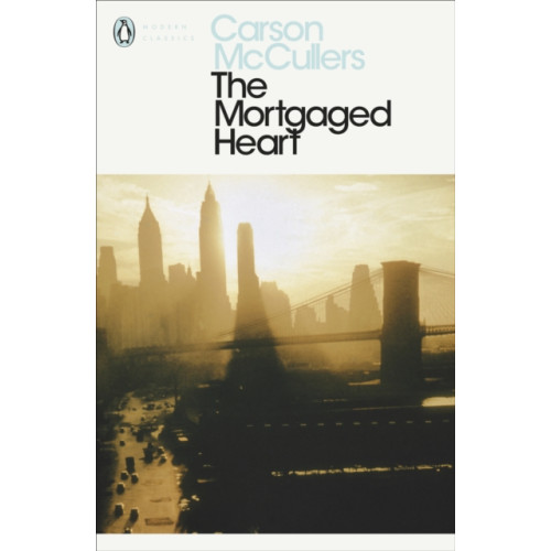 Penguin books ltd The Mortgaged Heart (häftad, eng)