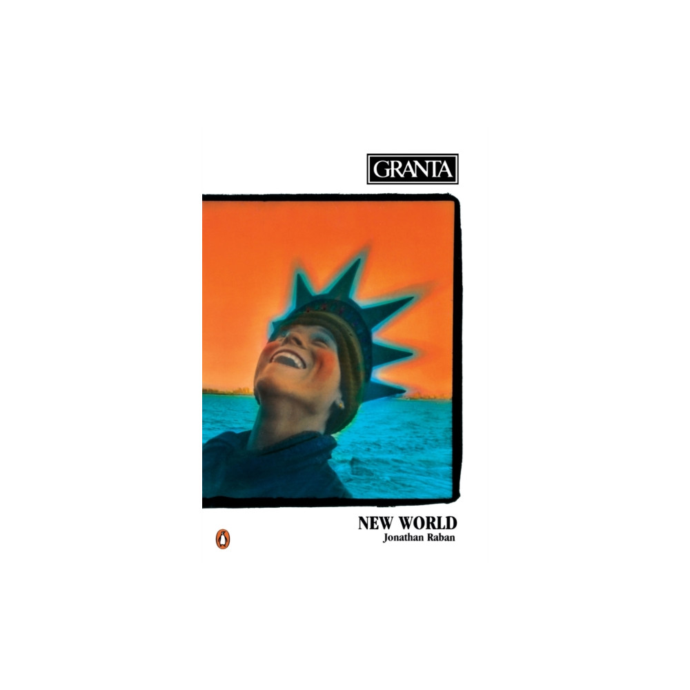 Produktbild för Granta 29 (häftad, eng)