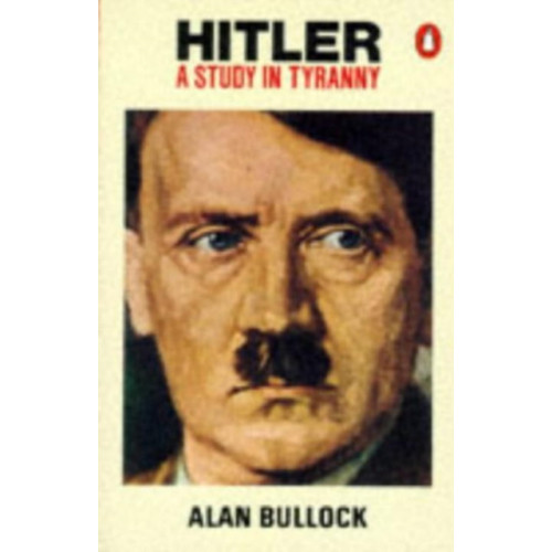 Penguin books ltd Hitler (häftad, eng)