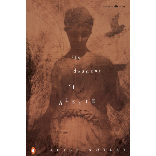 Penguin Random House Australia The Descent of Alette (häftad, eng)