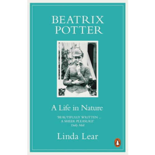 Penguin books ltd Beatrix Potter (häftad, eng)