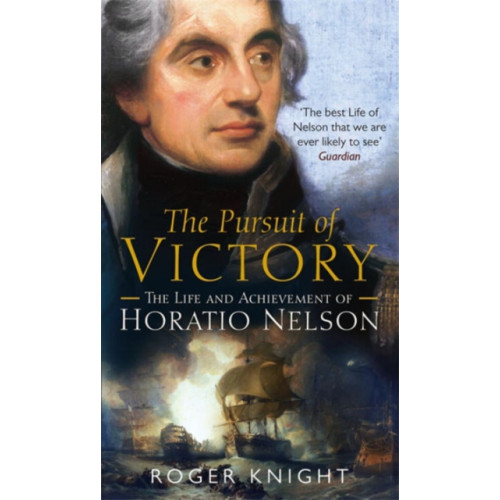 Penguin books ltd The Pursuit of Victory (häftad, eng)