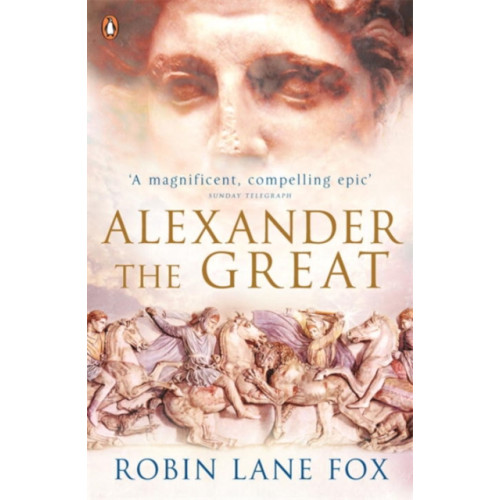 Penguin books ltd Alexander the Great (häftad, eng)