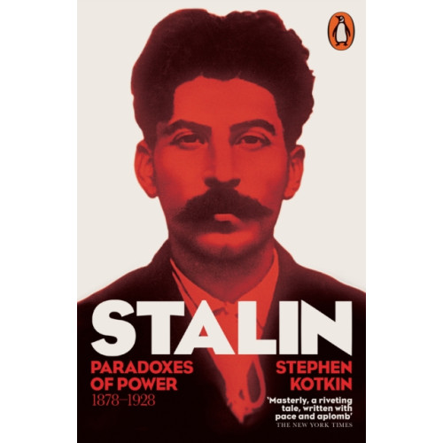 Penguin books ltd Stalin, Vol. I (häftad, eng)