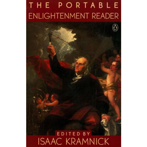 Penguin books ltd The Portable Enlightenment Reader (häftad, eng)