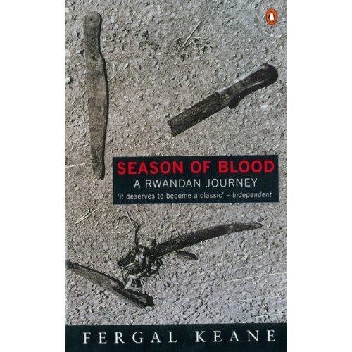Penguin books ltd Season of Blood (häftad, eng)