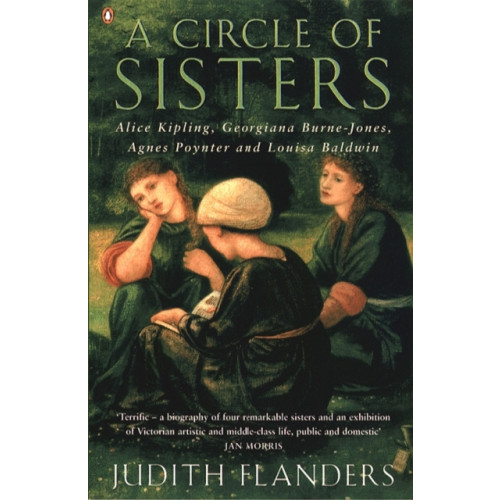 Penguin books ltd A Circle of Sisters (häftad, eng)