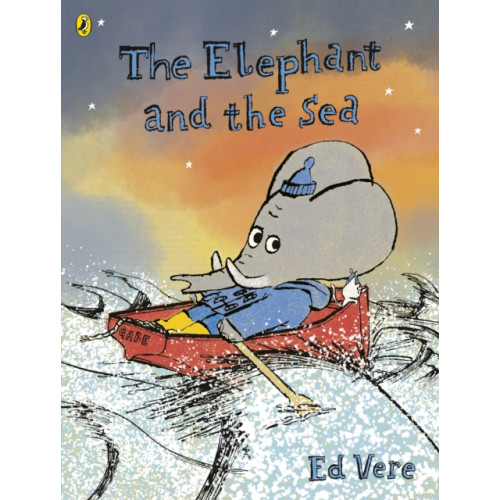 Penguin Random House Children's UK The Elephant and the Sea (häftad, eng)