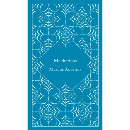 Penguin books ltd Meditations (inbunden, eng)