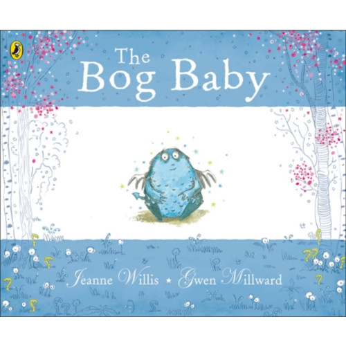 Penguin Random House Children's UK The Bog Baby (häftad, eng)