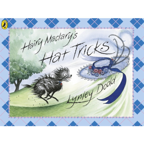 Penguin Random House Children's UK Hairy Maclary's Hat Tricks (häftad, eng)