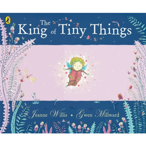Penguin Random House Children's UK The King of Tiny Things (häftad, eng)