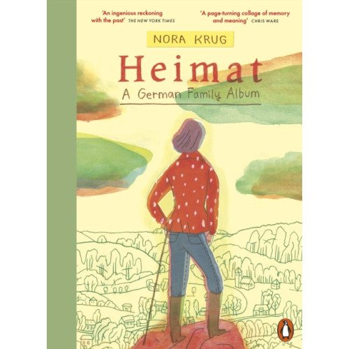 Penguin books ltd Heimat (häftad, eng)