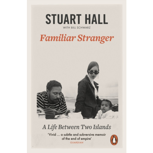 Penguin books ltd Familiar Stranger (häftad, eng)