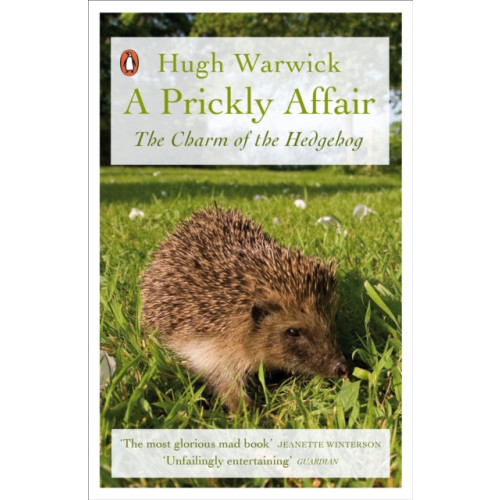Penguin books ltd A Prickly Affair (häftad, eng)