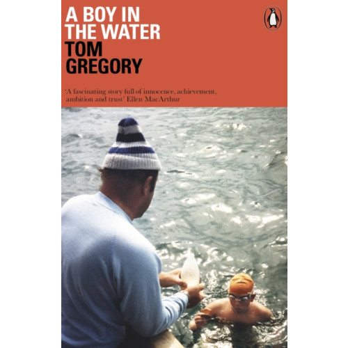 Penguin books ltd A Boy in the Water (häftad, eng)