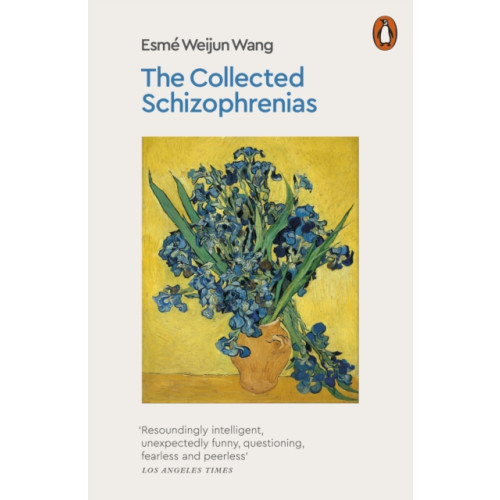 Penguin books ltd The Collected Schizophrenias (häftad, eng)