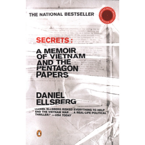 Penguin Putnam Inc Secrets (häftad, eng)