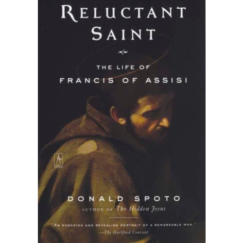 J.P.Tarcher,U.S./Perigee Bks.,U.S. Reluctant Saint (häftad, eng)